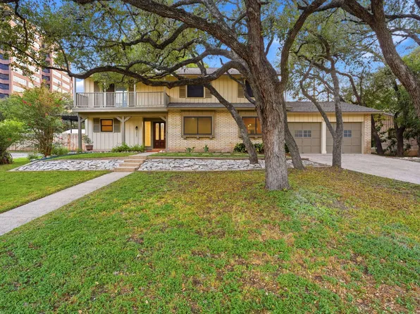 8607 Norwich Dr, San Antonio, TX 78217