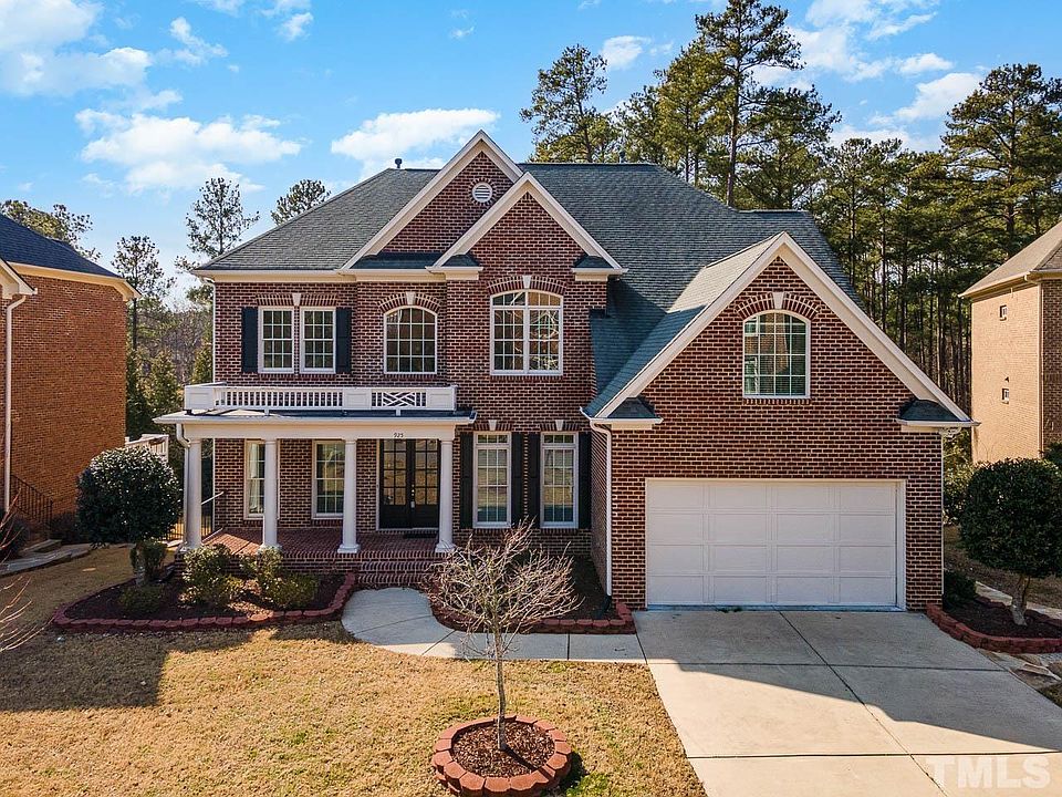 925 Blackmar St, Cary, NC 27519 Zillow