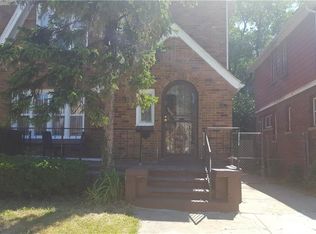 16190 Ohio St, Detroit, MI 48221