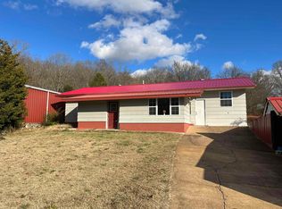 500 Church St, Highland, AR 72542