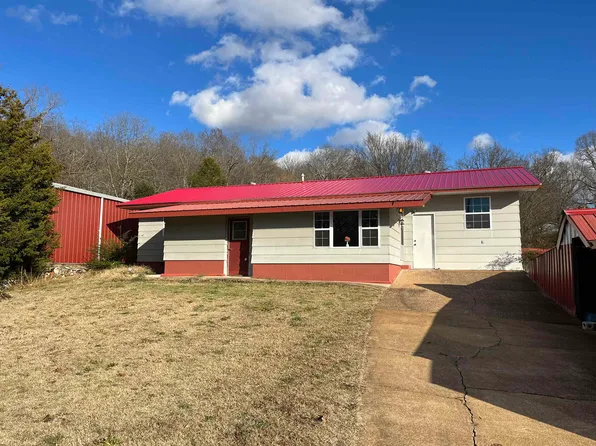 500 Church St, Highland, AR 72542