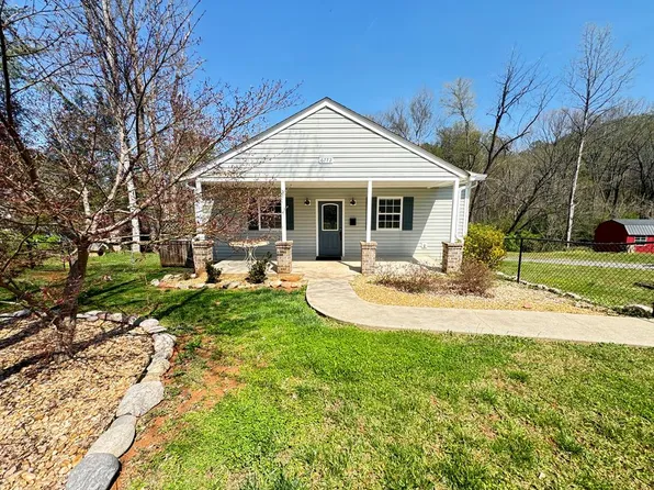 6772 Highway 53 E, Tate, GA 30177