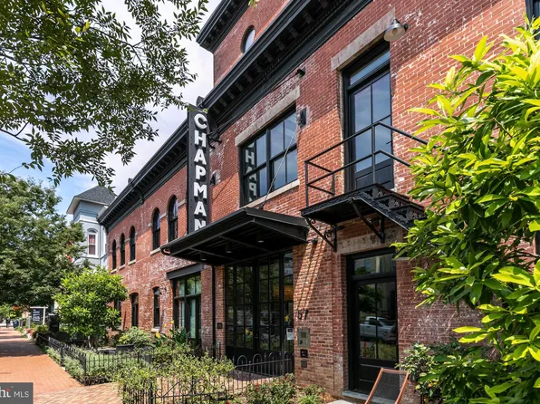 57 N St NW Unit 225, Washington, DC 20001