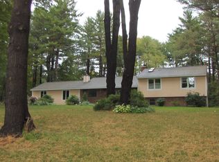 18 Puritan Rd, Wenham, MA 01984