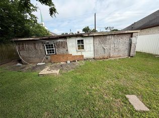 310 Georgia St, South Houston, TX 77587