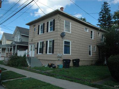 4 Tracy Ave, Batavia, NY, 14020