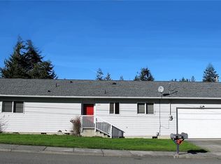 1414 S I St, Port Angeles, WA