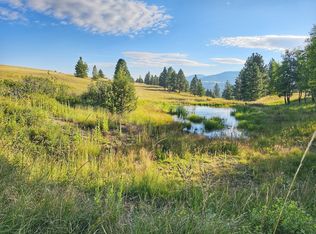 Tall Timbers Rnch, Clancy, MT 59634