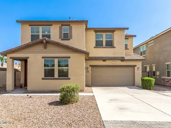 8563 E Osage Ave, Mesa, AZ 85212
