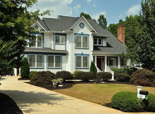 209 Plum Creek Ln, Greenville, SC 29607