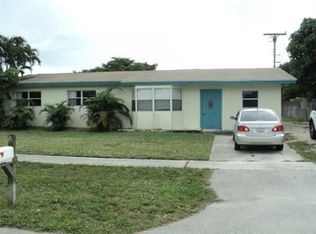3170 Egremont Dr, West Palm Beach, FL 33406