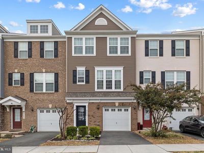 8460 Craggan Ln, Manassas, VA, 20109