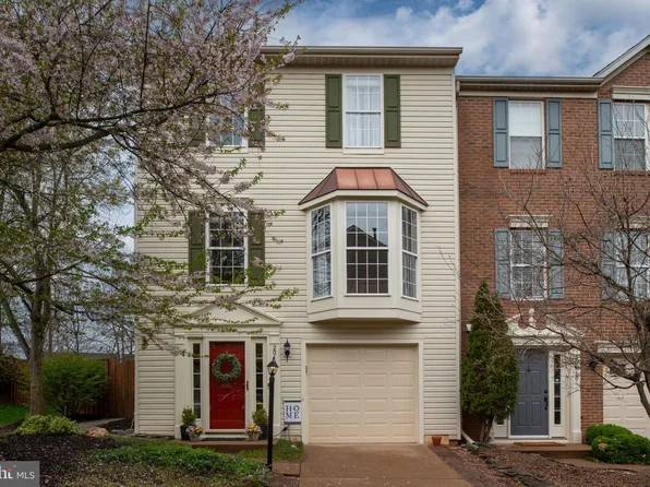 20421 Doncaster Ter, Sterling, VA 20165