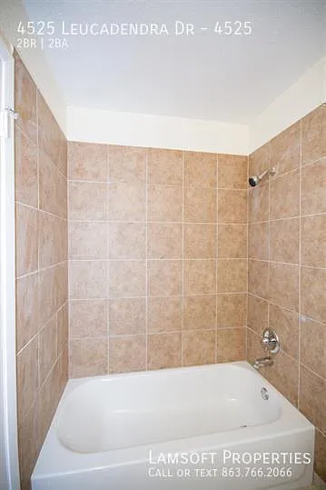 4525 Leucadendra Dr #4525 — Photo 19