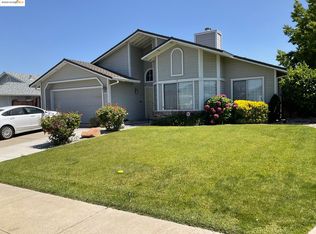 1741 Gateway Dr, Oakley, CA 94561