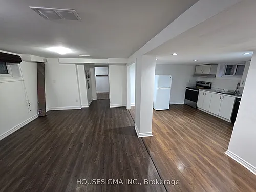 30 Silvercrest Ave #BASEMENT Photo 1