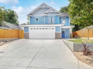 1236 Effingham Rd, Charlotte, NC 28208