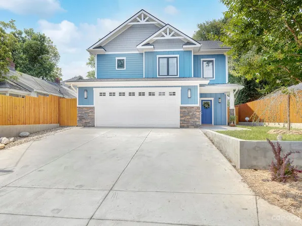 1236 Effingham Rd, Charlotte, NC 28208