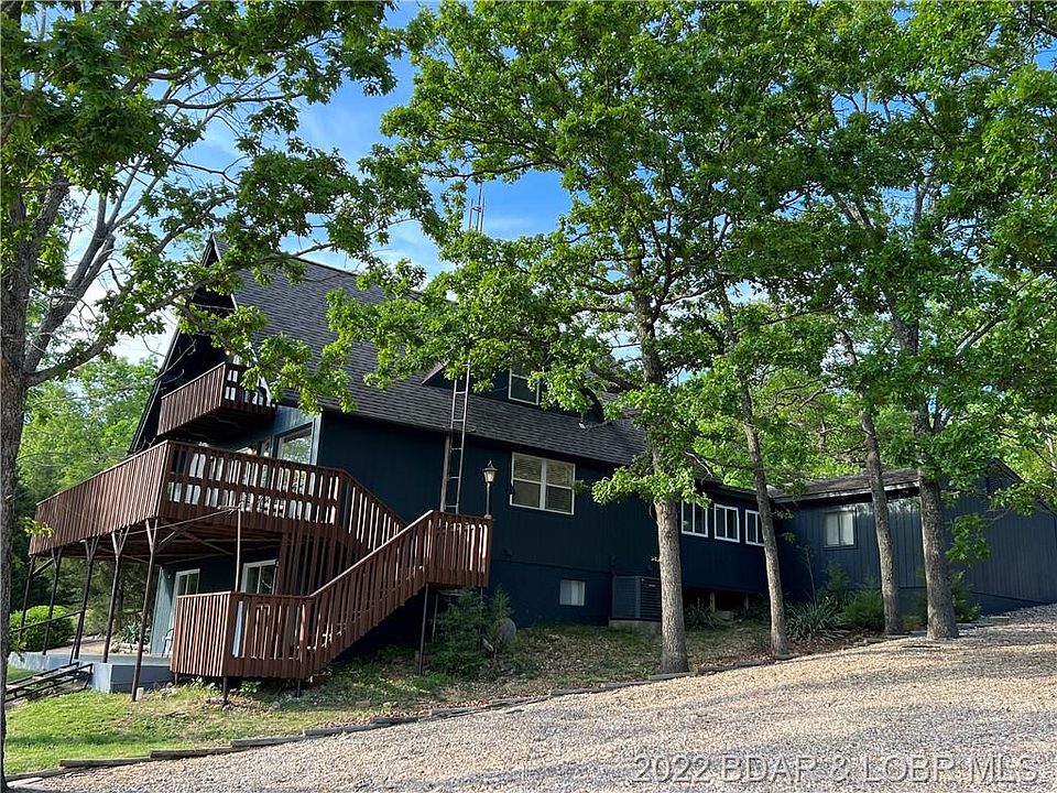 2150 Big Island Dr, Roach, MO 65787 MLS 3544243 Zillow