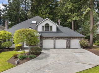 15724 30th Dr SE, Mill Creek, WA 98012