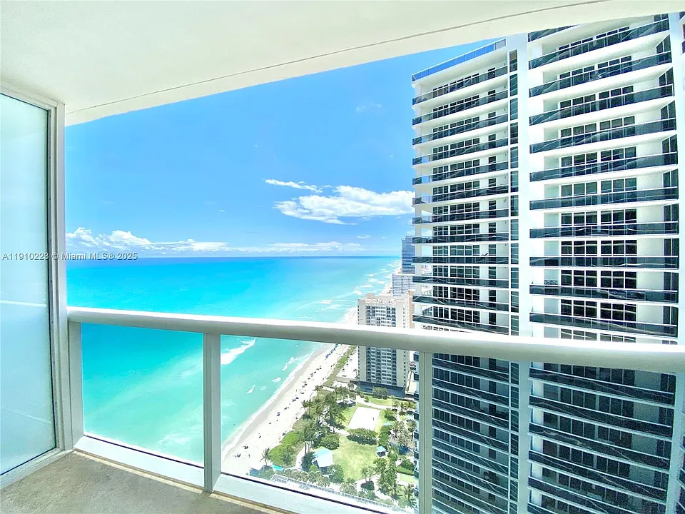 1830 S Ocean Dr #3605