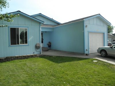 729 Benjamin St NW, Ronan, MT, 59864
