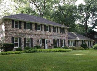 50558 Woodbury Way, Granger, IN 46530