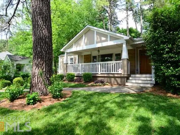 1755 Helen Dr, Atlanta, GA 30306