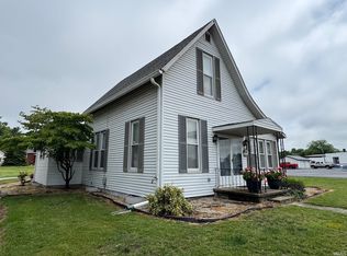 306 W Rochester St, Akron, IN 46910