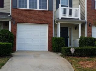 7194 Georges Way, Morrow, GA 30260