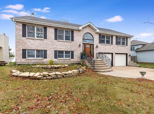 1616 Brighton Ln, Plainfield, IL