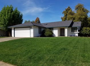 3468 Timbercreek Dr, Redding, CA 96002
