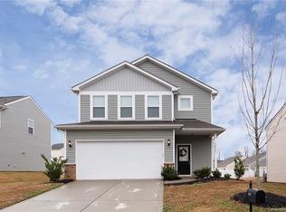 12921 Longstraw Rd #152, Charlotte, NC 28227