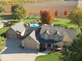 21020 W Tower Lakes Cir, Colwich, KS 67030