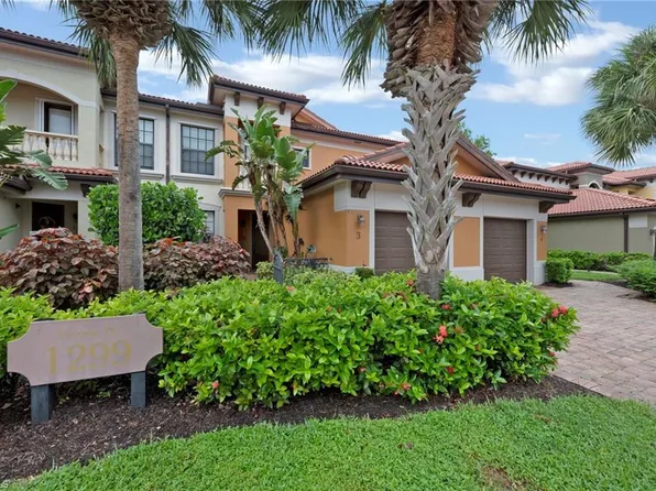 1299 Verde Dr #1503, Naples, FL 34105