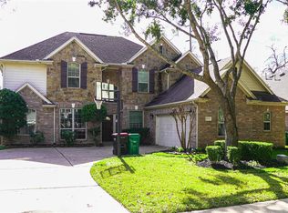 10234 Five Oaks Ln, Missouri City, TX 77459