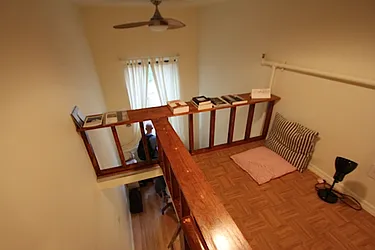 Rented by Natural Habitat Realty