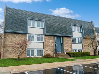 2031 Ammer Ridge Ct UNIT 102, Glenview, IL, 60025