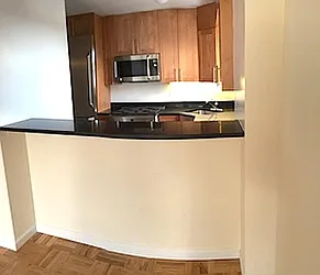 Rented by Keller Williams NYC