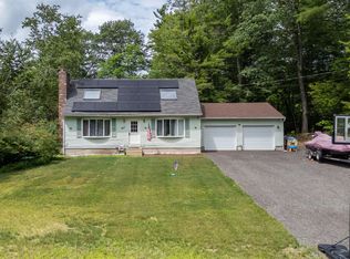 9 Adams Dr, Wilton, NH 03086