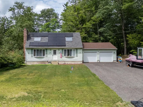 9 Adams Drive, Wilton, NH 03086
