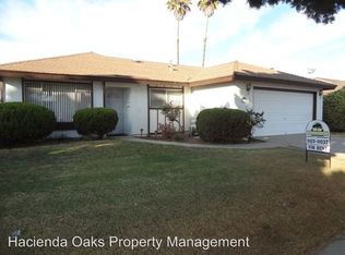 823 E Alvin Ave, Santa Maria, CA 93454