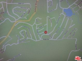 2432 Oak Dr, Arrowbear Lake, CA 92382