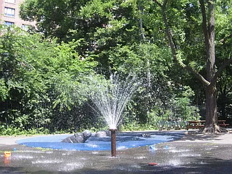 Rented by Immac Realty