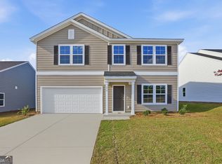 514 Outpost Way, Statesboro, GA 30458