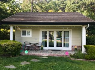 2 Charles Hill Cir #B, Orinda, CA 94563