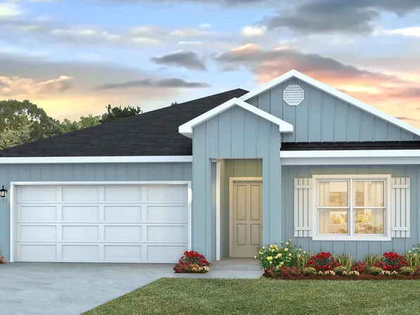 211 W Gray Owl Dr, Freeport, FL 32439