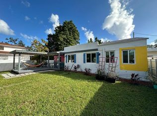 274 NE 108th St, Miami, FL 33161
