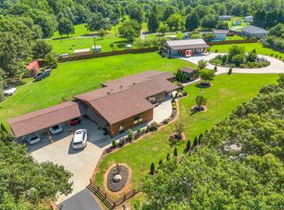 1190 McSwain Rd, Chesnee, SC 29323