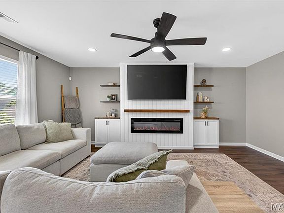 4th image of 506 Rifle Ridge Dr